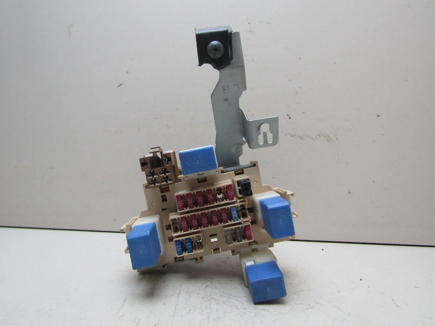 Блок предохранителей Nissan X-Trail (T31) 2007-2014  [24311ED000]  2.0 MR20DE в Вологде