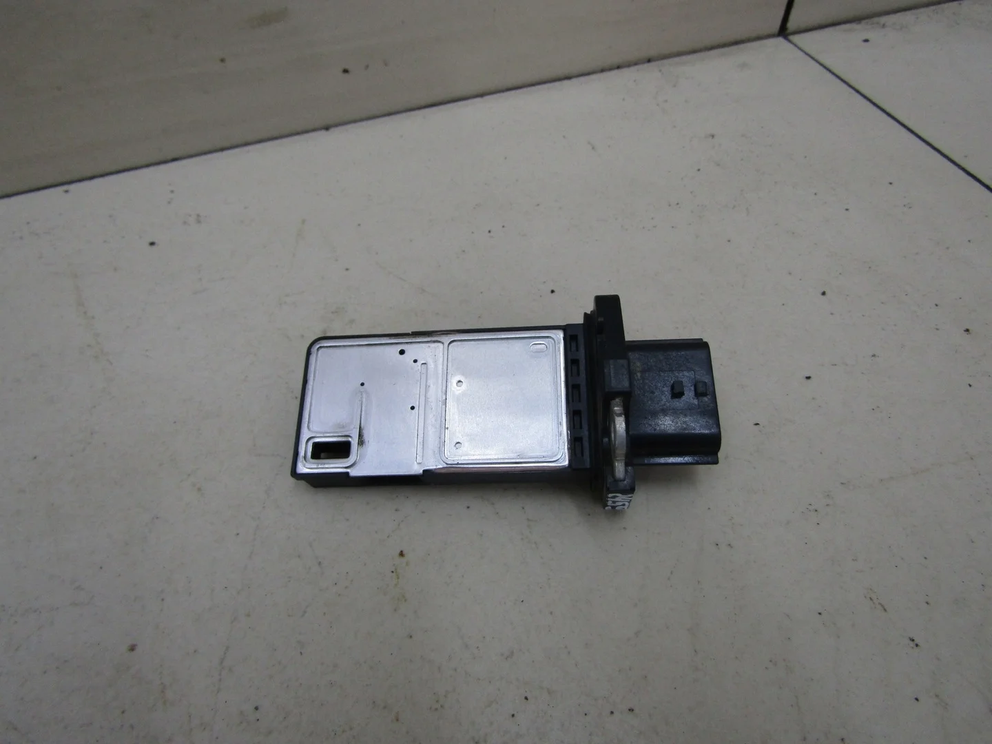 Расходомер воздуха (массметр) Nissan X-Trail (T31) 2007-2014  [226807S000]  2.0 MR20DE в Вологде