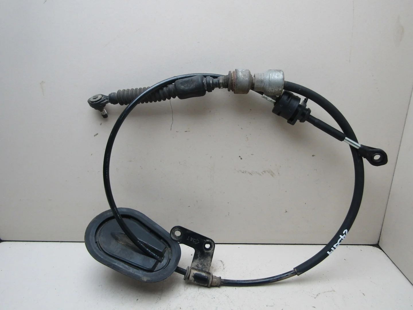 Трос КПП Nissan X-Trail (T31) 2007-2014  [34935JG000]  2.0 MR20DE в Вологде