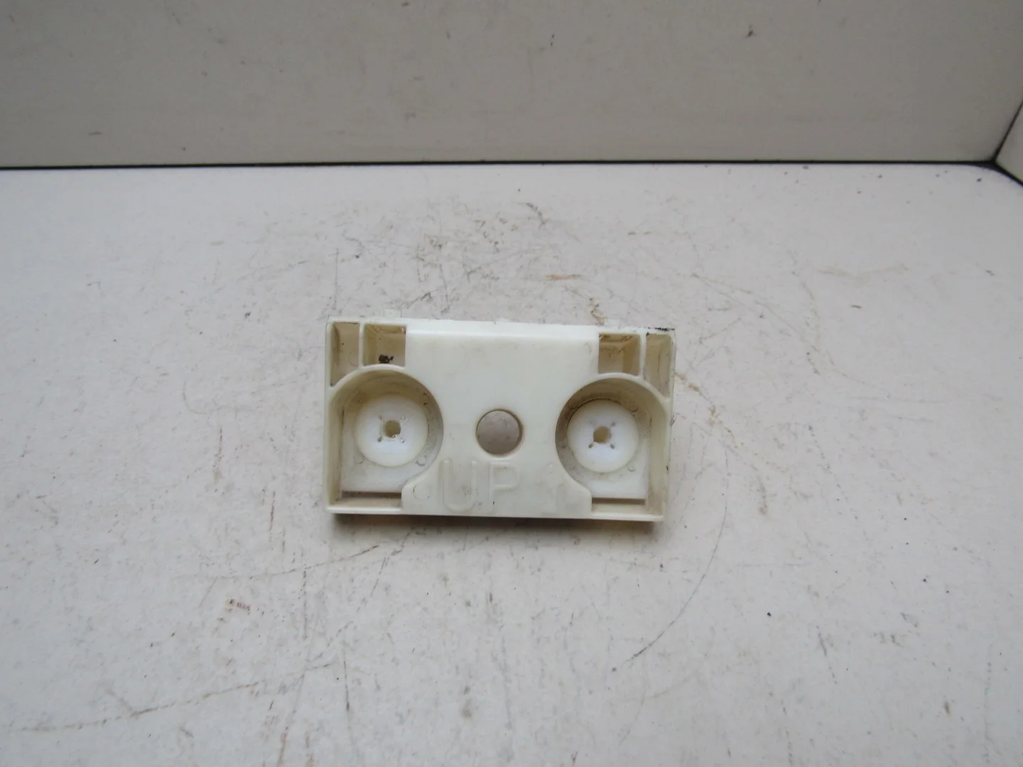 Направляющая бампера Nissan X-Trail (T31) 2007-2014  [62222JG000]  2.0 MR20DE в Вологде