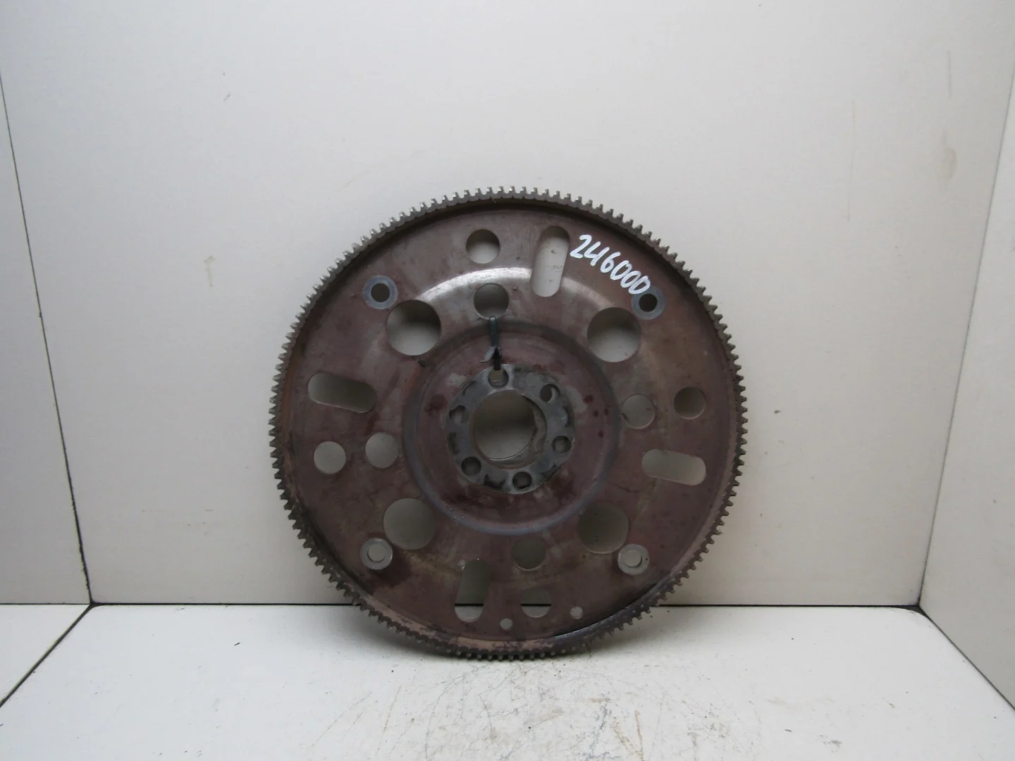 Маховик Nissan X-Trail (T31) 2007-2014  [12331EN200]  2.0 MR20DE в Вологде