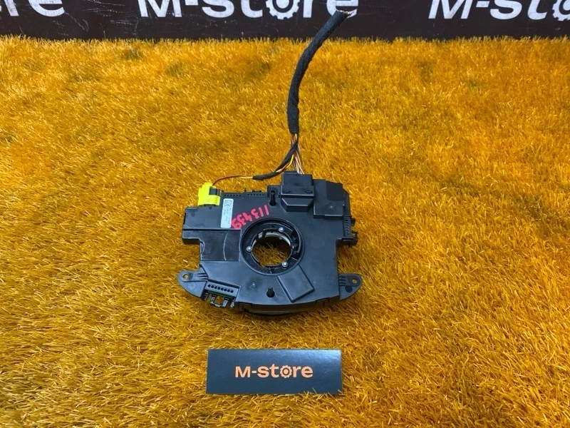 Шлейф-лента Volkswagen Sharan 2011 5K0953569B 7N CAV