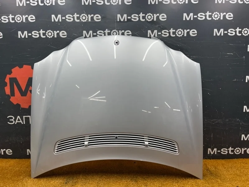 Капот Mercedes-Benz C-Class 2006 A2038800157 W203 271.940