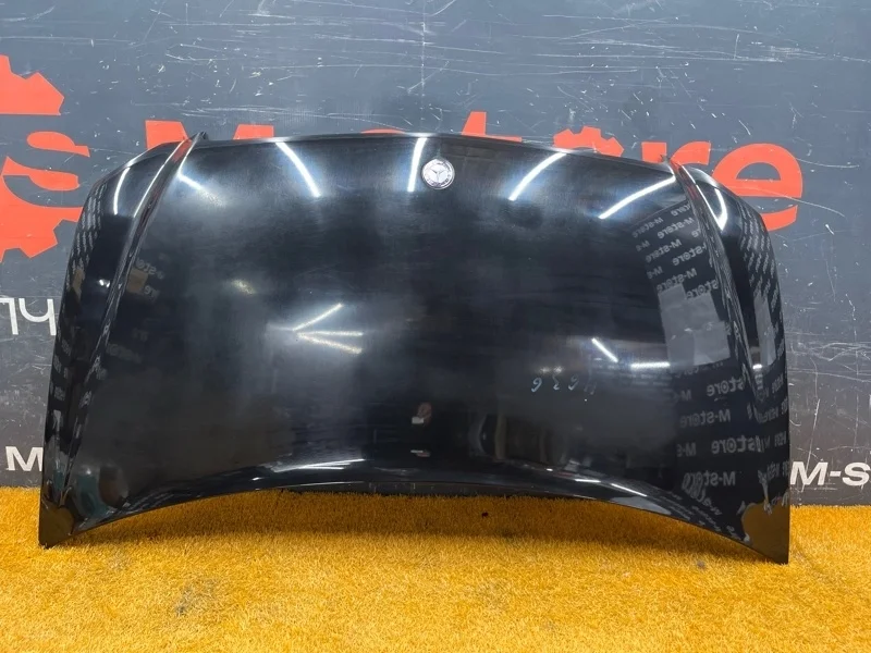 Капот Mercedes-Benz V-Class 2012 A6397500202 W639 272.978