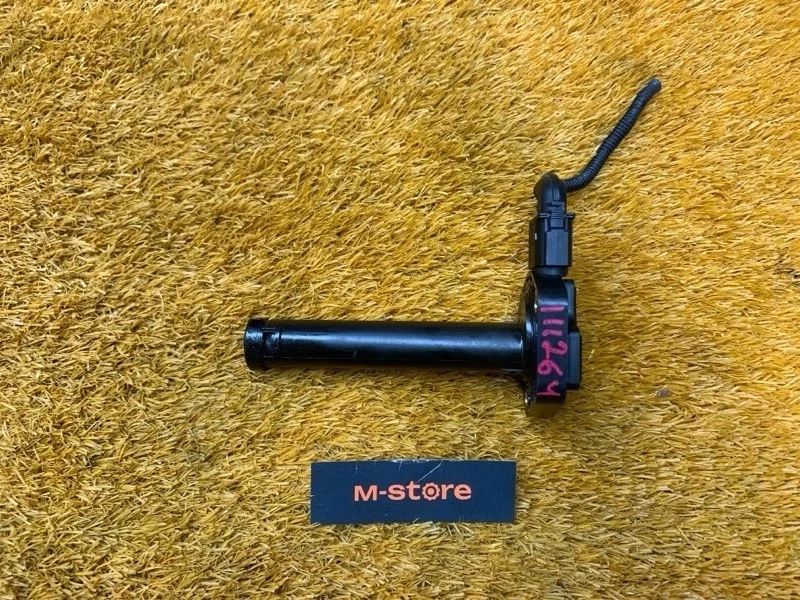 Датчик уровня масла Bmw X5 2013 7607909 F15 N57D30A