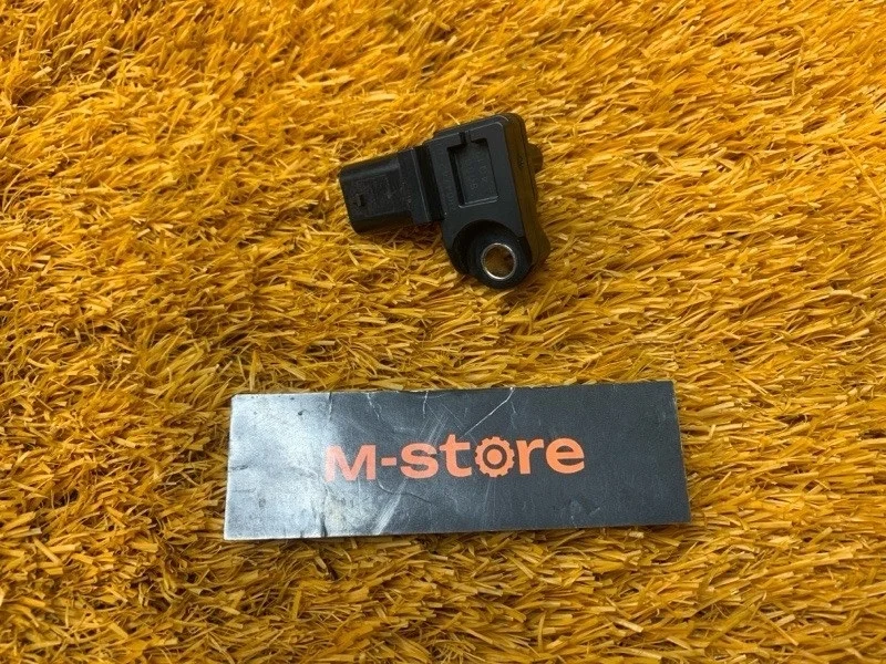 Датчик абсолютного давления Bmw X5 2013 13627804742 F15 N57D30A