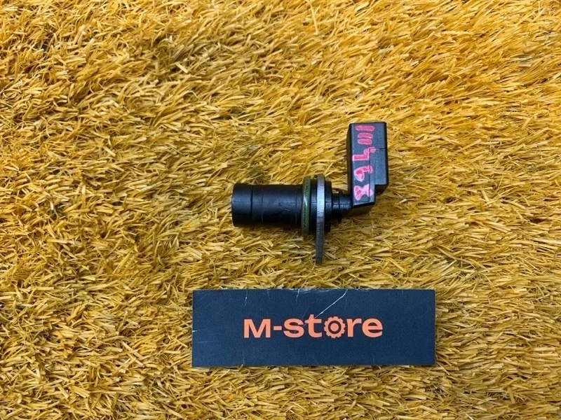 Датчик положения коленвала Bmw X3 2006 1709616 E83 M54B25 (256S5)