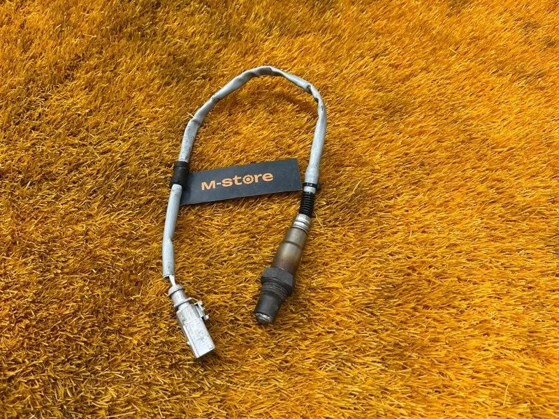 Датчик кислорода Audi Q5 2014 8K0906262 8R CNC