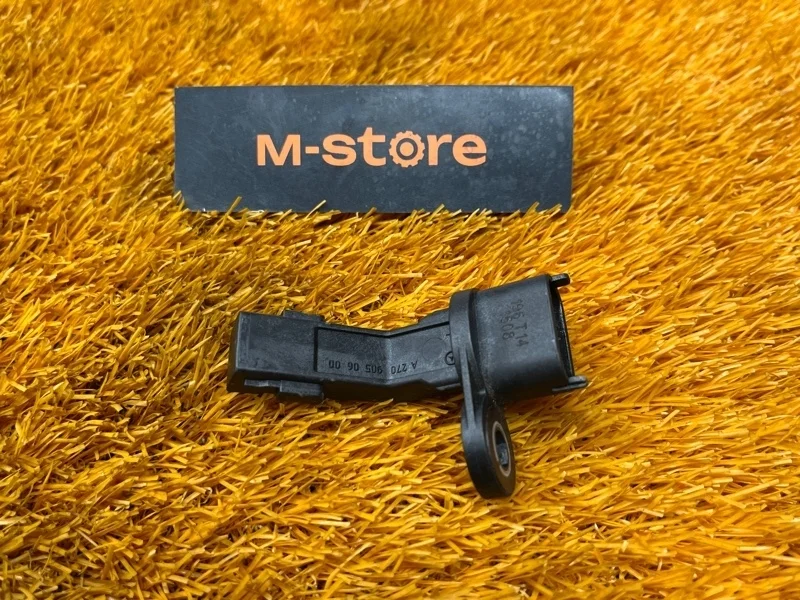 Датчик положения коленвала Mercedes-Benz C-Class 2014 A2709050600 W205 274.920