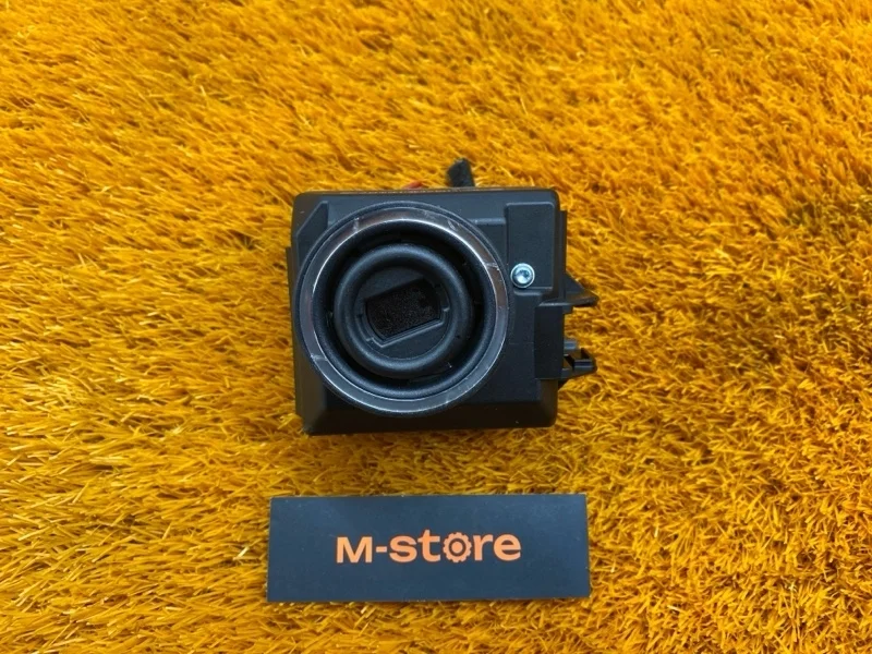 Замок зажигания Mercedes-Benz Glk-Class 2010 A2075450408 X204 272.948