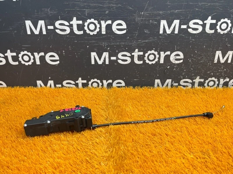 Активатор замка багажника Mercedes-Benz Glk-Class 2010 A2047500060 X204 272.948