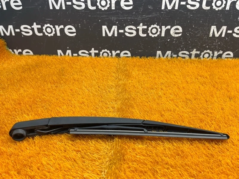 Поводок стеклоочистителя Mercedes-Benz Glk-Class 2010 A2128201244 X204 272.948, задний