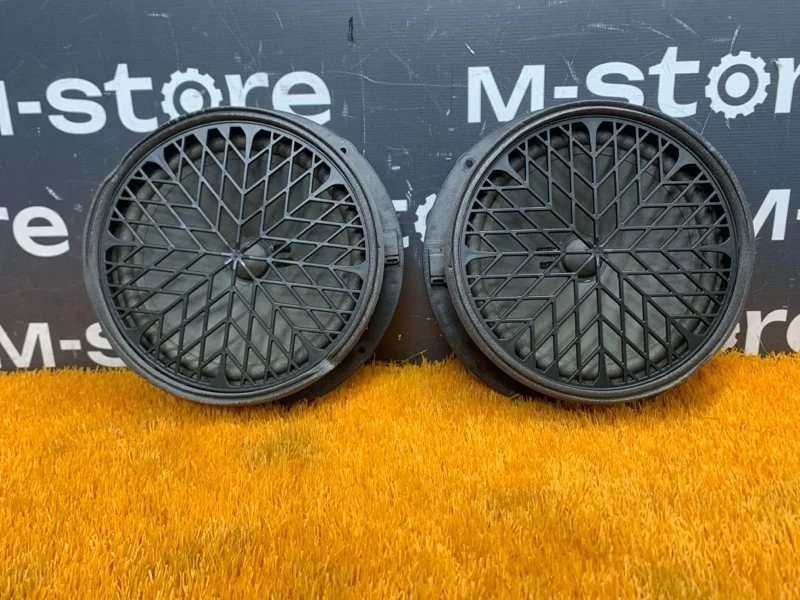 Динамик Audi A4 2011 8T0035415A B8/8K CDNB, передний