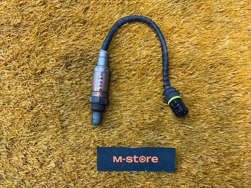 Датчик кислорода Land Rover Range Rover 2002 11781742050 L322 M62B44