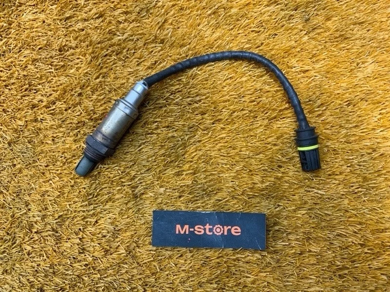 Датчик кислорода Land Rover Range Rover 2002 11781742050 L322 M62B44