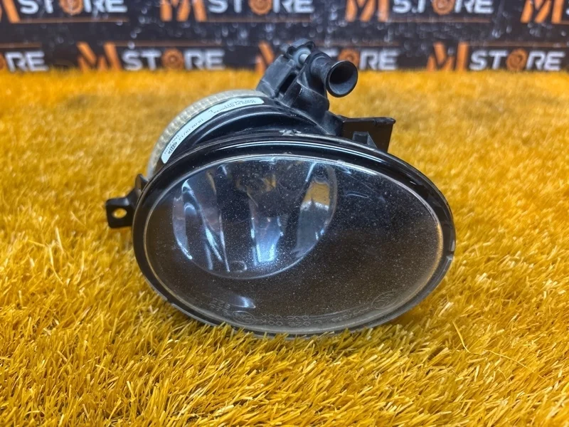 Фара противотуманная Volkswagen Tiguan 2013 5K0941699 5N CTHA, левая