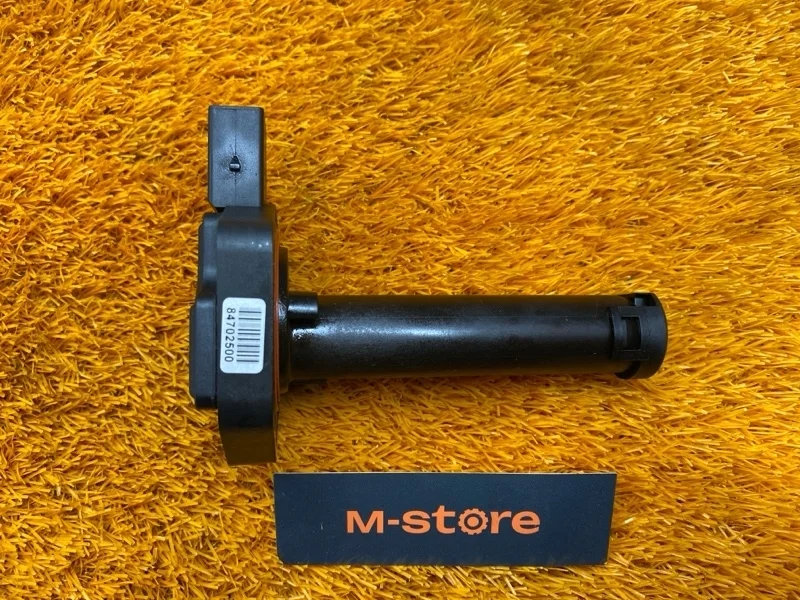 Датчик уровня масла Bmw 3-Series 2007 7567723 E92 N54B30A