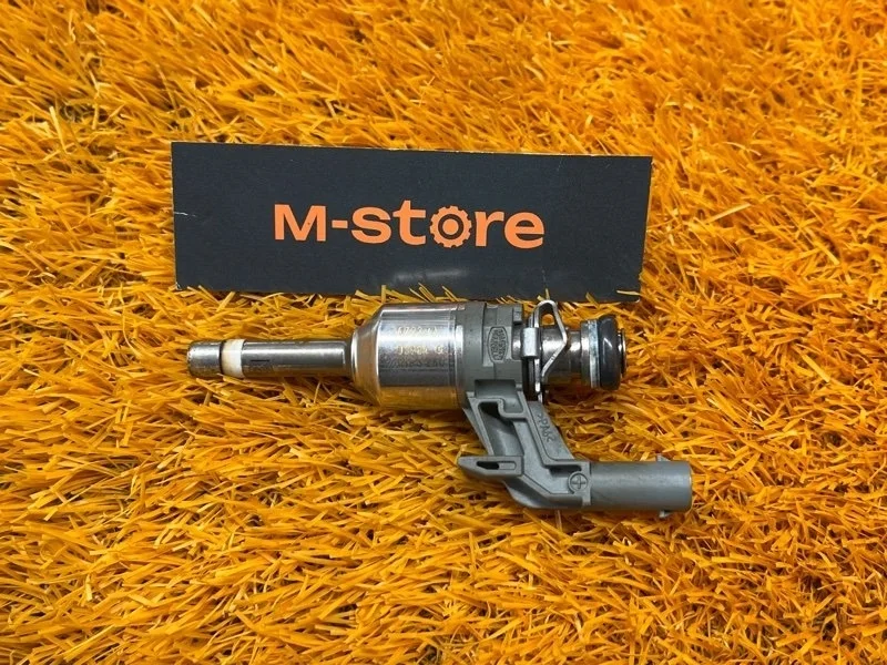 Форсунка топливная Volkswagen Tiguan 2013 03C906036N 5N CTHA