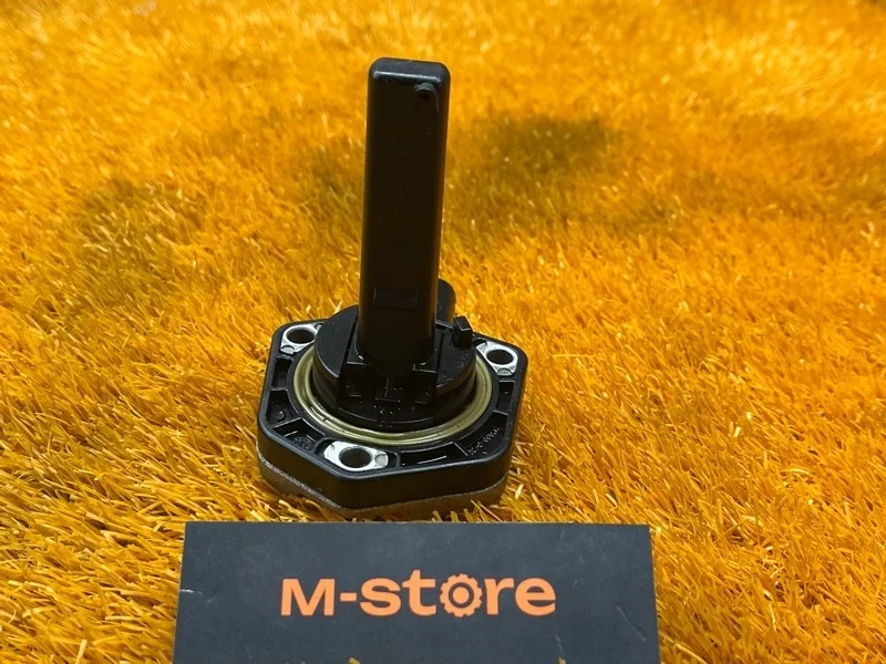 Датчик уровня масла Bmw 1-Series 2009 7501786 E87 N45B16A