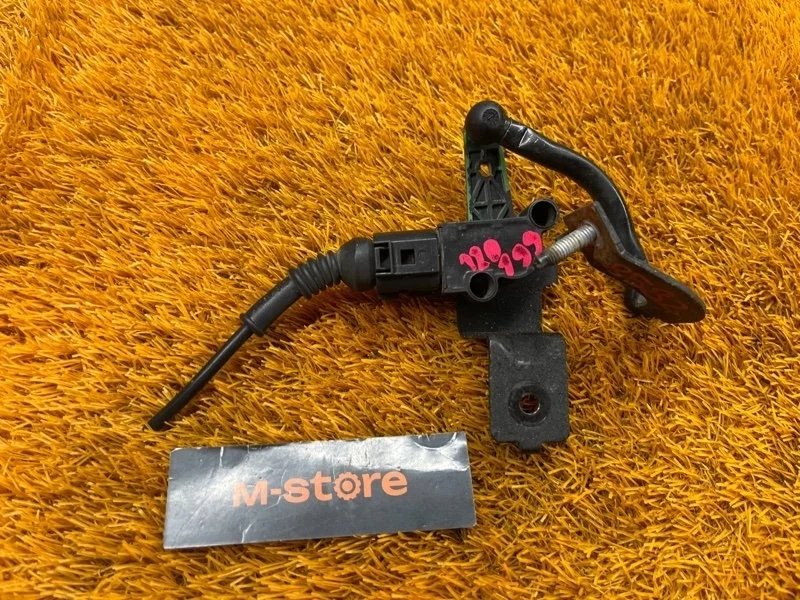 Датчик высоты дорожного просвета Volkswagen Passat Cc 2010 3C0907503 B6/358 CCZB, задний