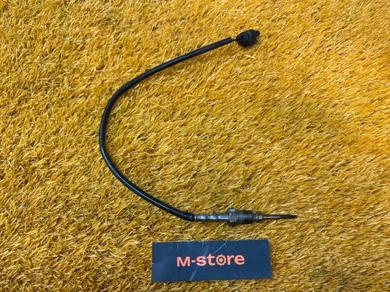 Датчик температуры выхлопных газов Bmw X5 2013 13627805606 F15 N57D30A