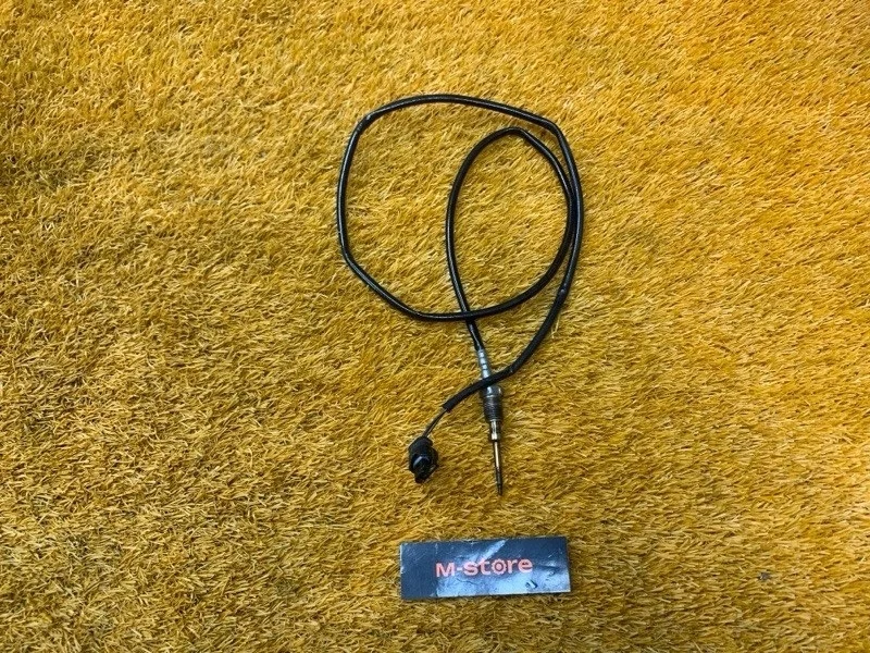 Датчик температуры выхлопных газов Bmw X5 2013 13628514730 F15 N57D30A