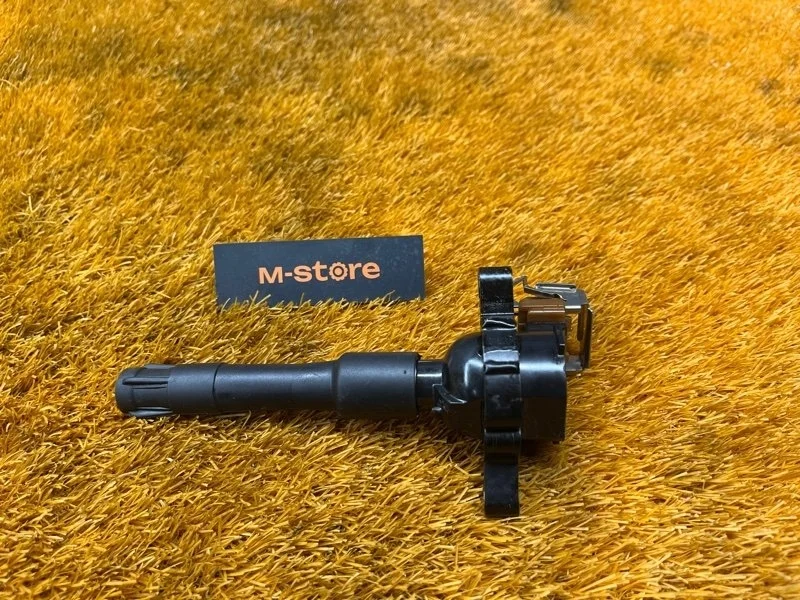 Катушка зажигания Land Rover Range Rover 2002 1748017 L322 M62B44