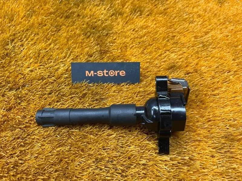 Катушка зажигания Land Rover Range Rover 2002 1748017 L322 M62B44