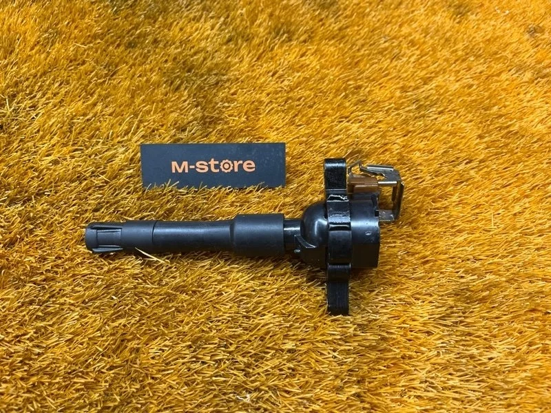 Катушка зажигания Land Rover Range Rover 2002 1748017 L322 M62B44