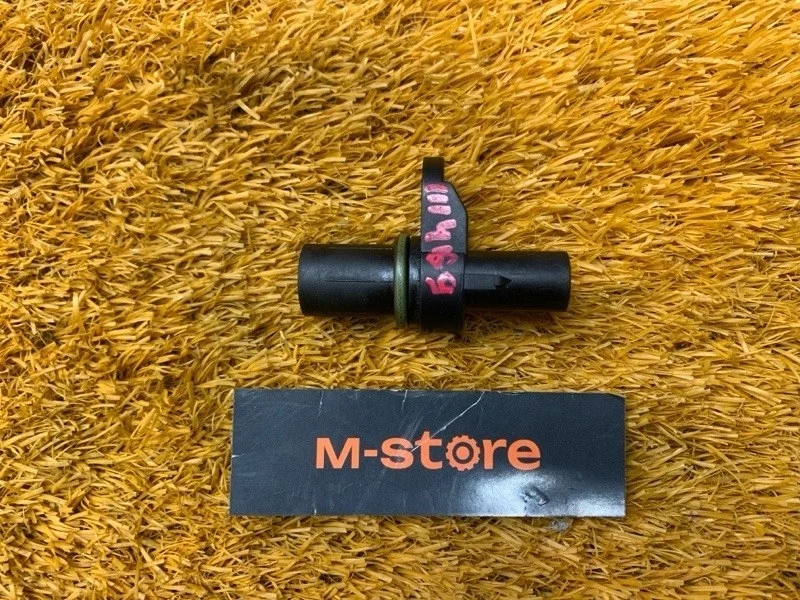 Датчик положения распредвала Bmw X3 2006 7518628 E83 M54B25 (256S5)