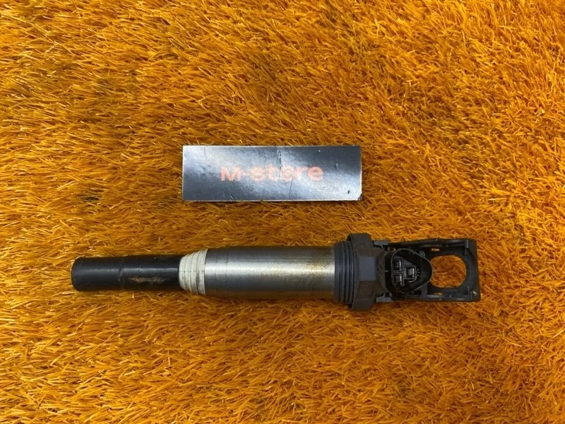 Катушка зажигания Bmw X5 2010 7594596 E70 N55B30A