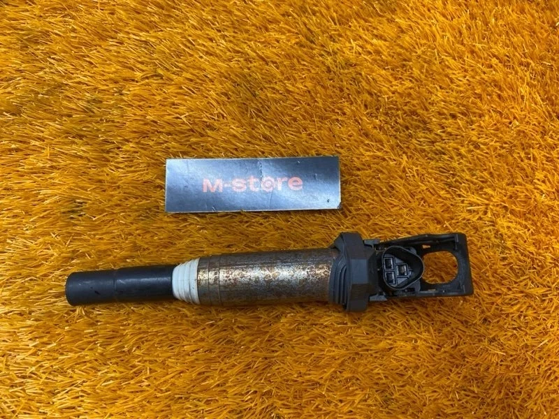 Катушка зажигания Bmw X5 2010 7594596 E70 N55B30A