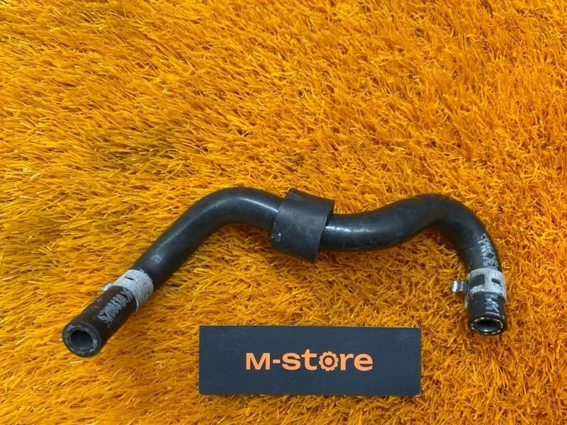 Шланг топливный Audi Q7 2015 06K133986K 4M CYR