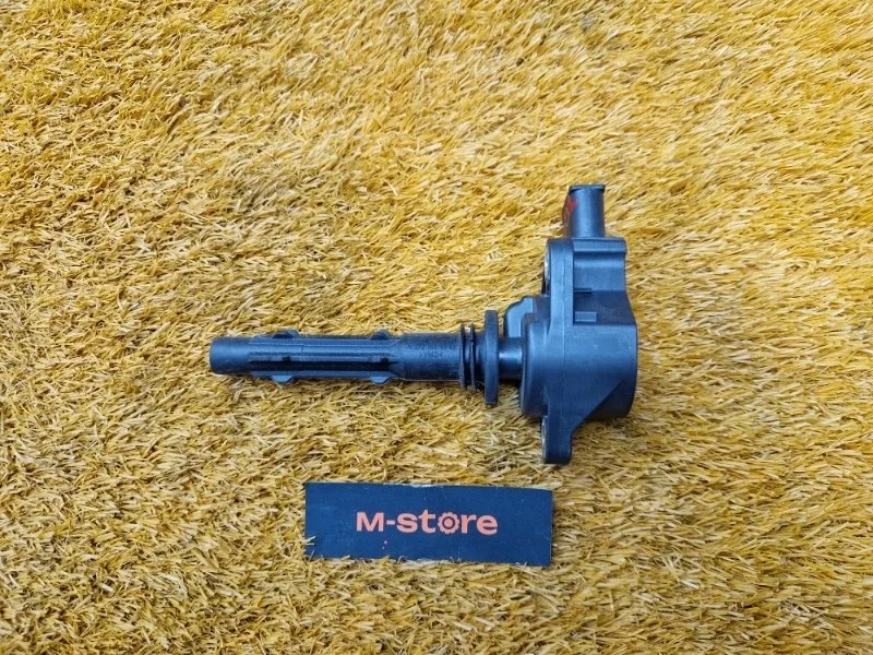 Катушка зажигания Mercedes-Benz Glk-Class 2010 A0001502780 X204 272.948