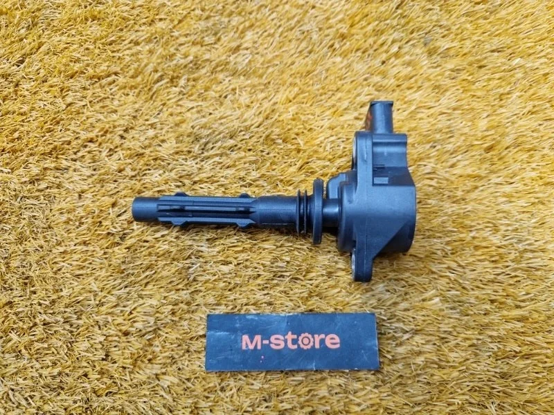 Катушка зажигания Mercedes-Benz Glk-Class 2010 A0001502780 X204 272.948