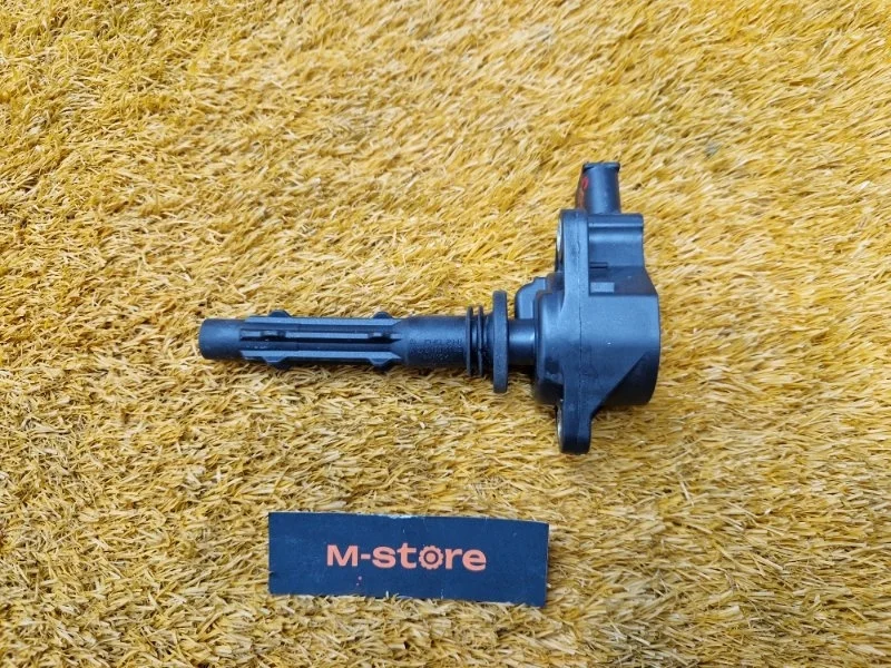 Катушка зажигания Mercedes-Benz Glk-Class 2010 A0001502780 X204 272.948