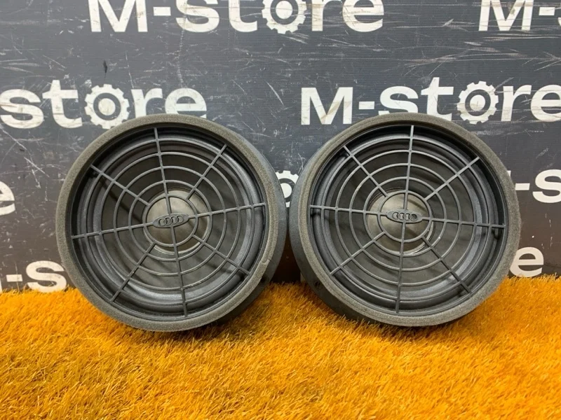 Динамик Audi Q5 2014 8R0035415A 8R CNC, передний