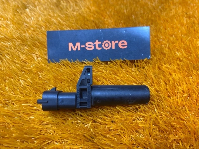 Датчик положения коленвала Mercedes-Benz M-Class 2012 A2761530128 W166 642.826