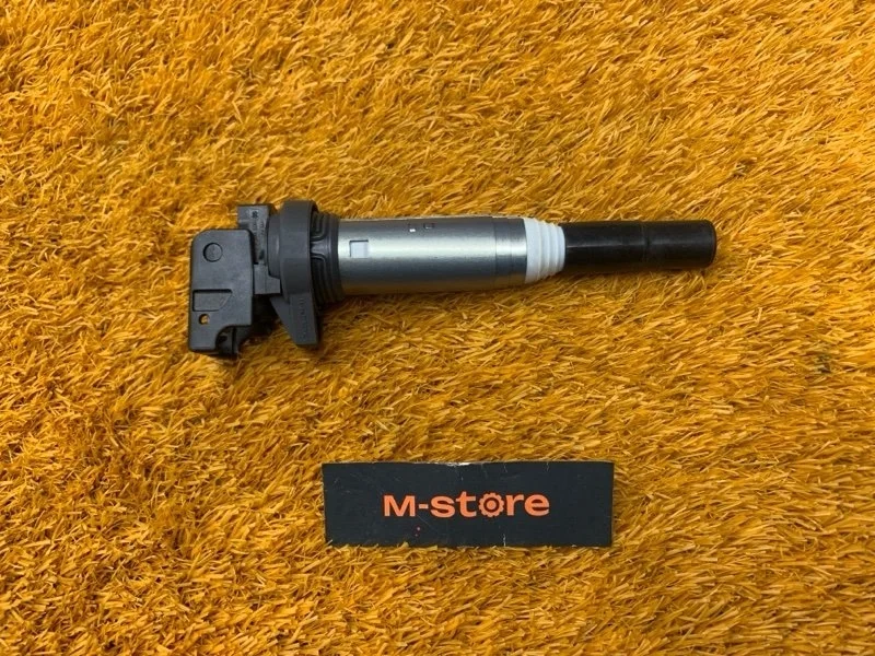 Катушка зажигания Bmw X3 2012 7594596 F25 N55B30A