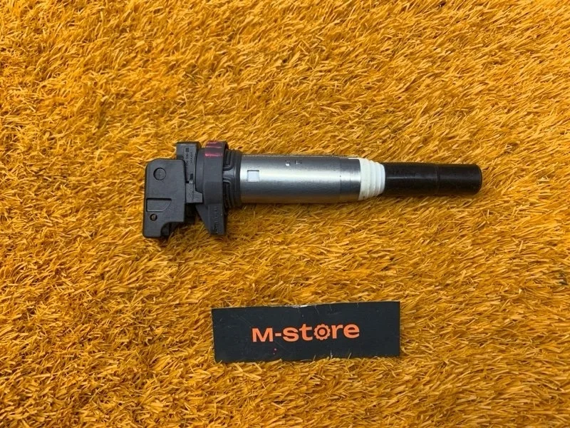 Катушка зажигания Bmw X3 2012 7594596 F25 N55B30A