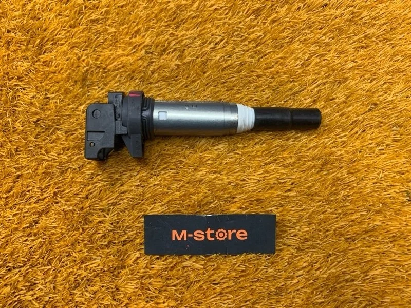 Катушка зажигания Bmw X3 2012 7594596 F25 N55B30A