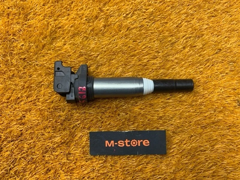 Катушка зажигания Bmw X3 2012 7594596 F25 N55B30A