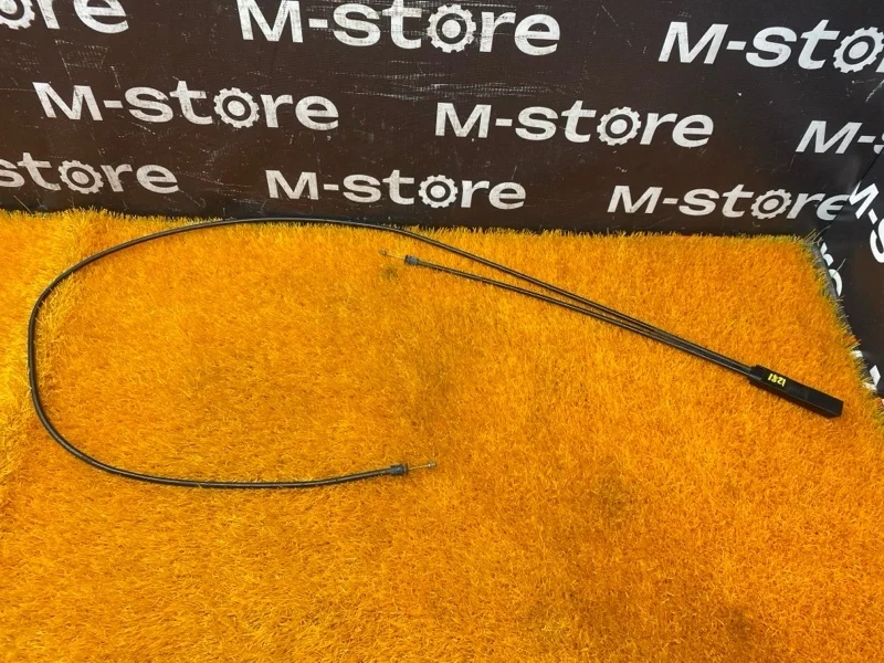 Трос капота Mercedes-Benz S-Class 2008 A2218800159 W221 273.961