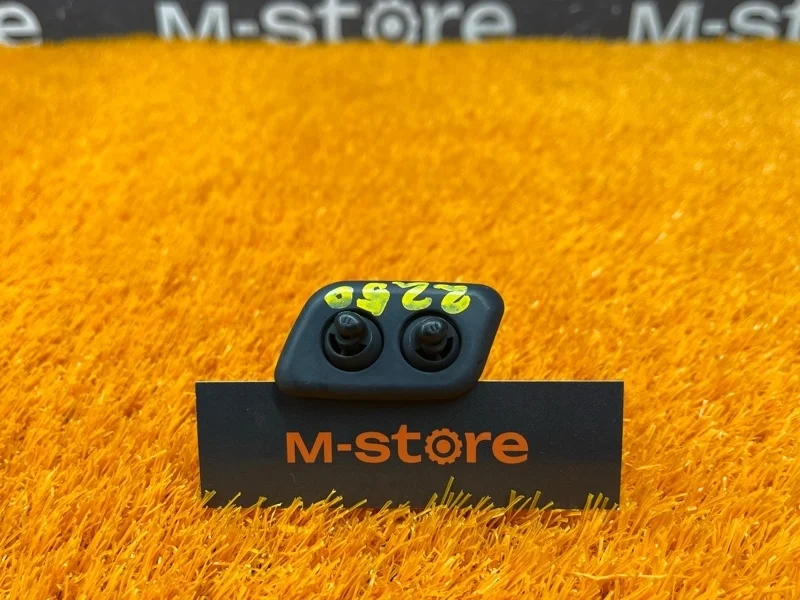 Форсунка омывателя фары Bmw 5-Series 1997 8360661 E39 M52B28 (286S1), левая