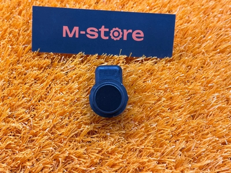 Датчик парковки , парктроник Bmw X3 2012 9251944 F25 N55B30A, задний