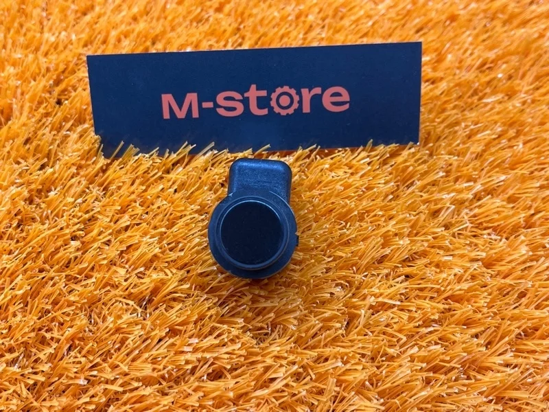 Датчик парковки , парктроник Bmw X3 2012 9251944 F25 N55B30A, задний