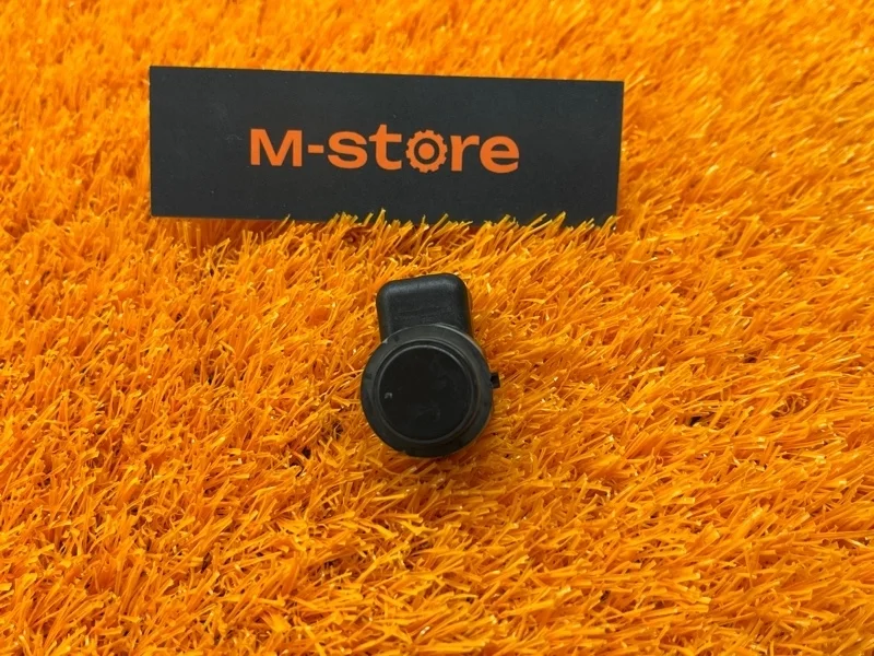 Датчик парковки , парктроник Bmw X3 2012 9251944 F25 N55B30A, передний