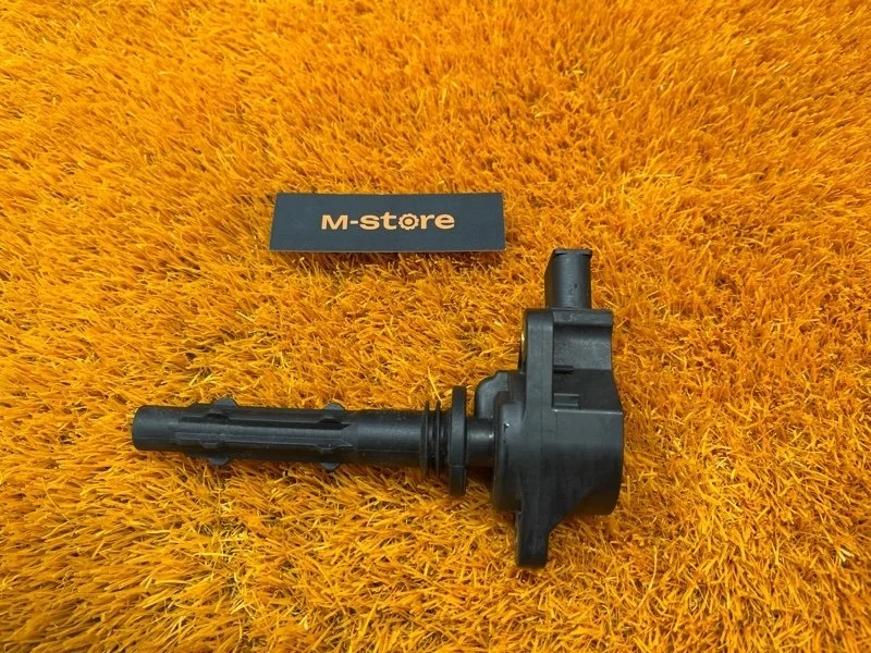 Катушка зажигания Mercedes-Benz S-Class 2008 A0001502780 W221 273.961