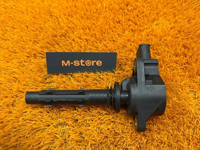 Катушка зажигания Mercedes-Benz S-Class 2008 A0001502780 W221 273.961