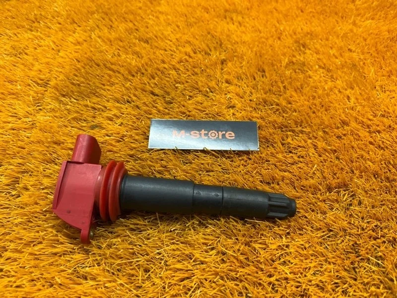 Катушка зажигания Porsche Cayenne 2007 94860210402 957 M4801